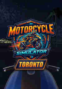 Motorcycle Simulator Toronto
