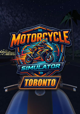 Motorcycle Simulator Toronto