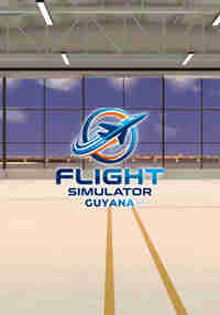 Flight Simulator Guyana