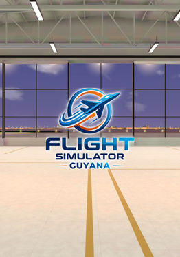 Flight Simulator Guyana