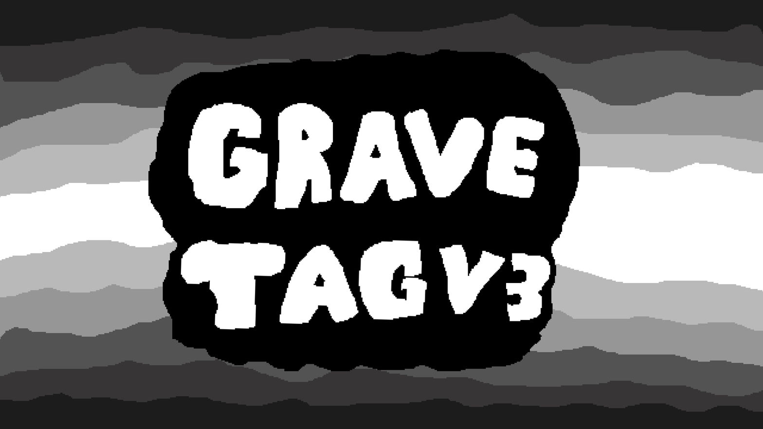 Grave Tag V3