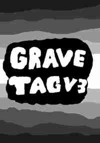 Grave Tag V3