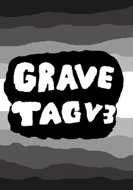 Grave Tag V3