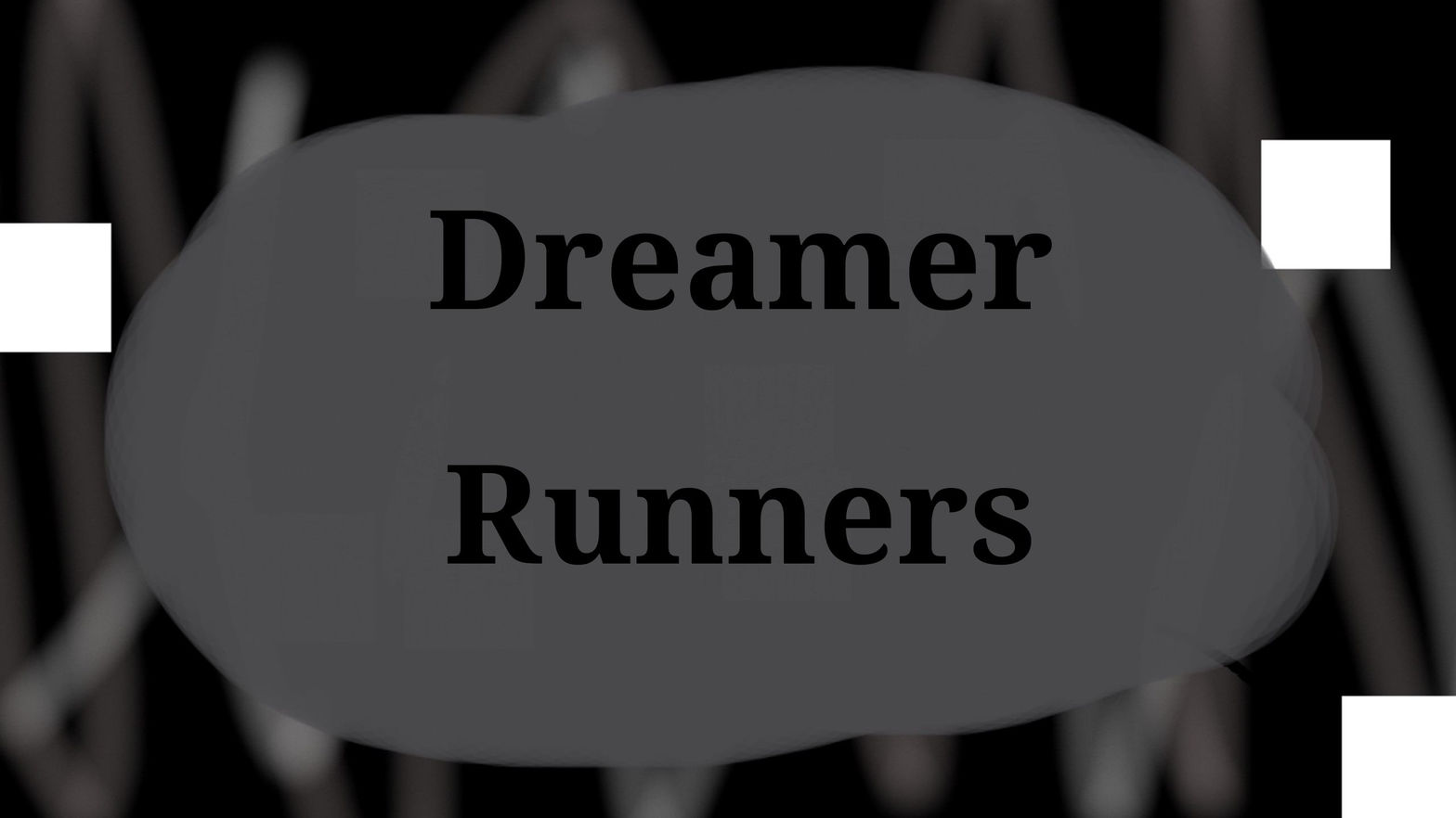 Dreamer Runners