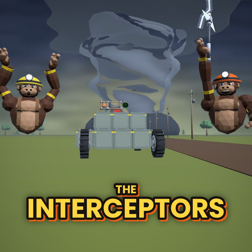 The Interceptors