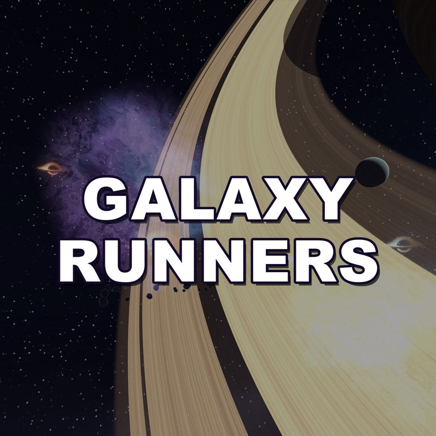 Galaxy Runners