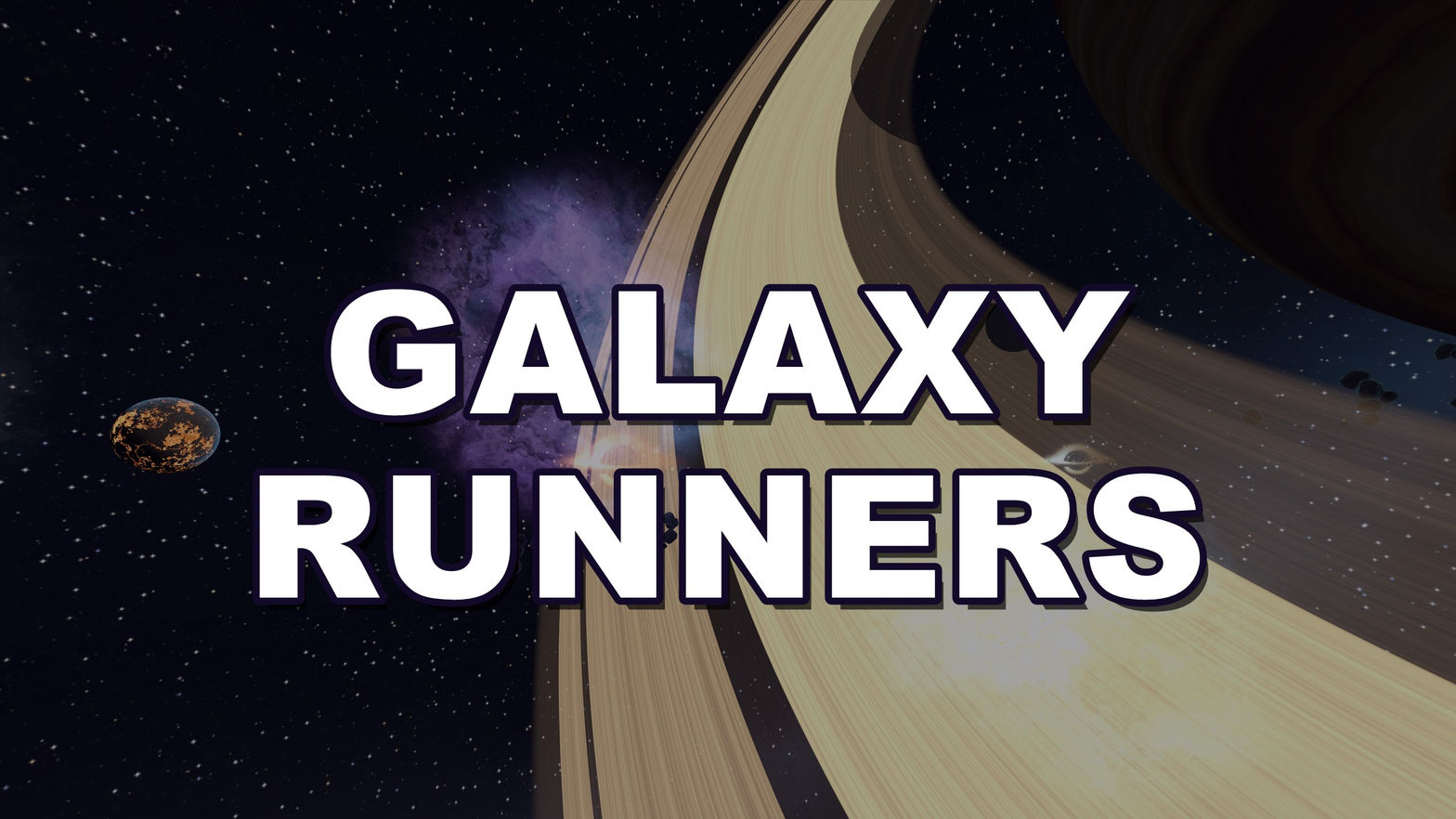 Galaxy Runners
