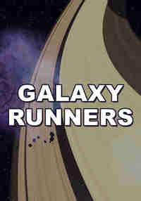 Galaxy Runners
