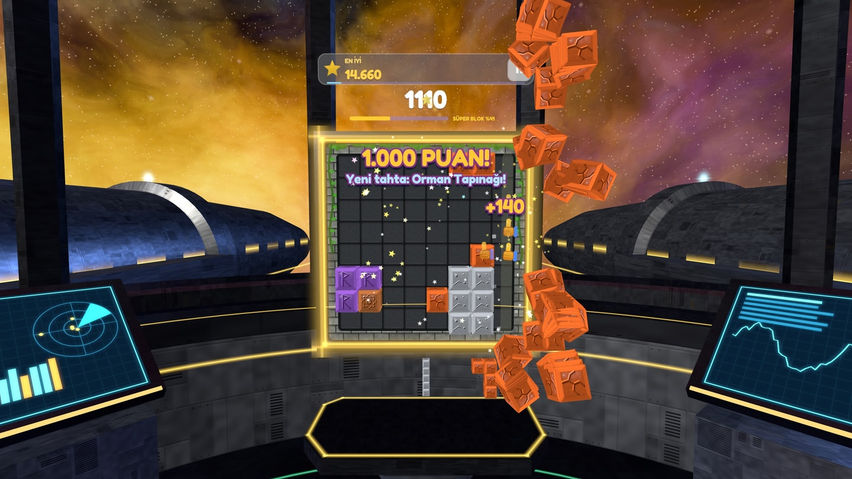 Blastverse: Block Nova