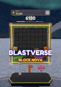 Blastverse: Block Nova
