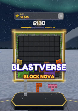 Blastverse: Block Nova