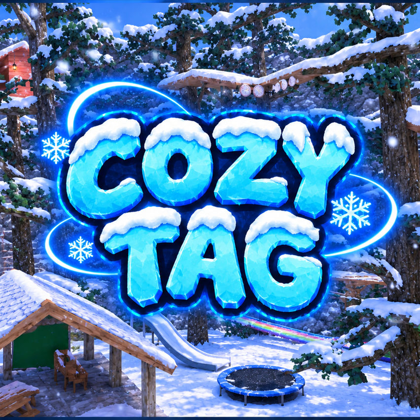Cozy Tag