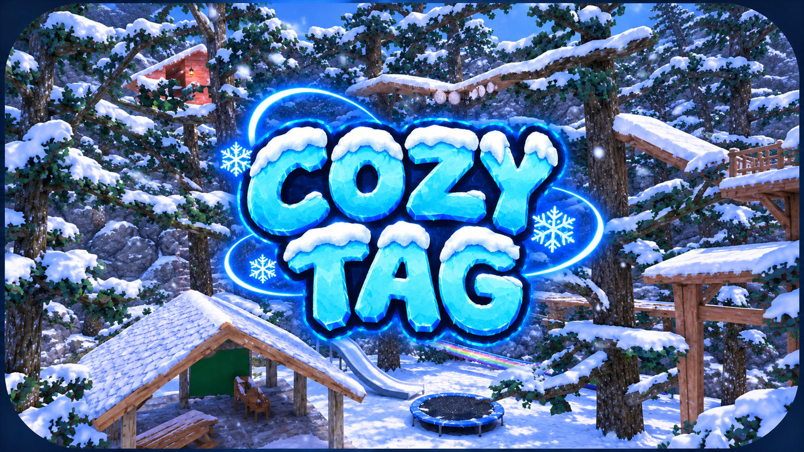 Cozy Tag