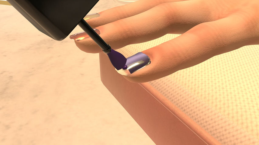 Nail Salon 2