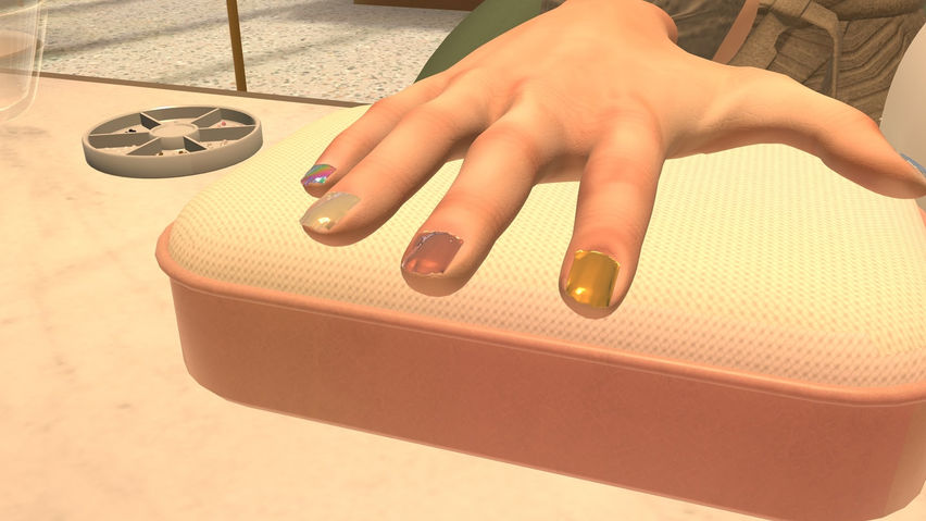 Nail Salon 2