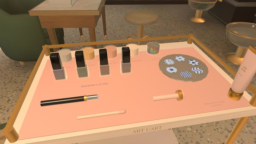 Nail Salon 2