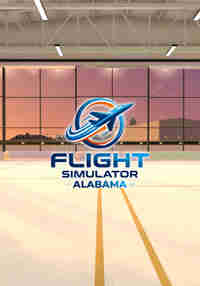 Flight Simulator Alabama