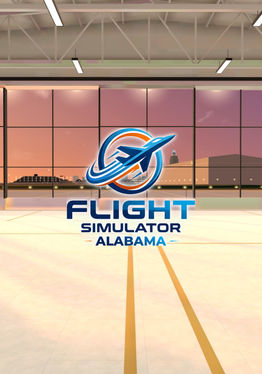 Flight Simulator Alabama