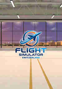 Flight Simulator Switzerland