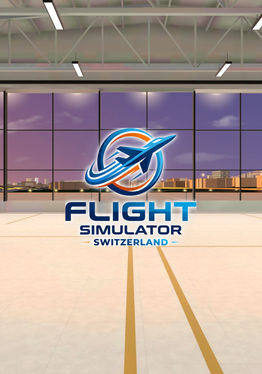 Flight Simulator Switzerland
