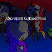 Prime Clouds Gorilla HorrorV2