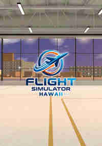 Flight Simulator Hawaii