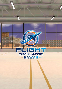Flight Simulator Hawaii