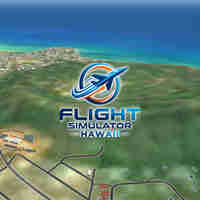 Flight Simulator Hawaii