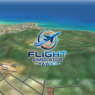 Flight Simulator Hawaii