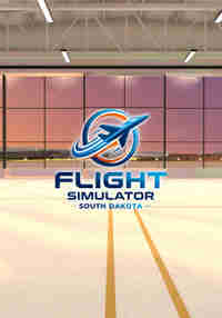 Flight Simulator South Dakota