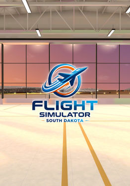 Flight Simulator South Dakota