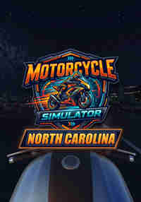 Motorcycle Simulator North Carolina