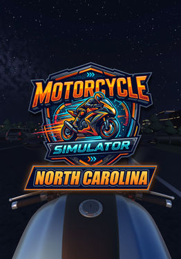 Motorcycle Simulator North Carolina