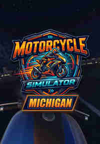 Motorcycle Simulator Michigan
