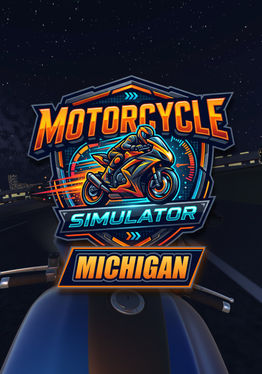 Motorcycle Simulator Michigan