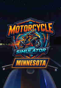 Motorcycle Simulator Minnesota