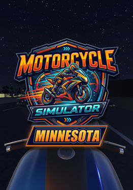 Motorcycle Simulator Minnesota