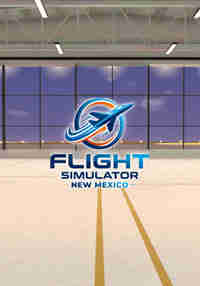 Flight Simulator New Mexico