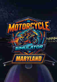 Motorcycle Simulator Maryland