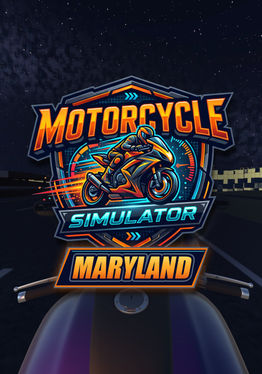 Motorcycle Simulator Maryland