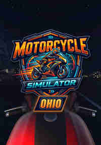 Motorcycle Simulator Ohio
