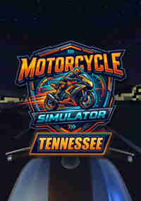 Motorcycle Simulator Tennessee
