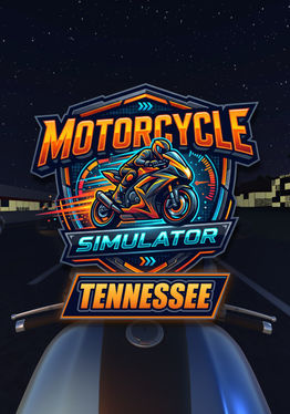 Motorcycle Simulator Tennessee