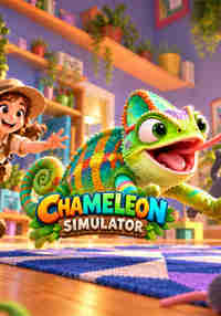 Chameleon Simulator