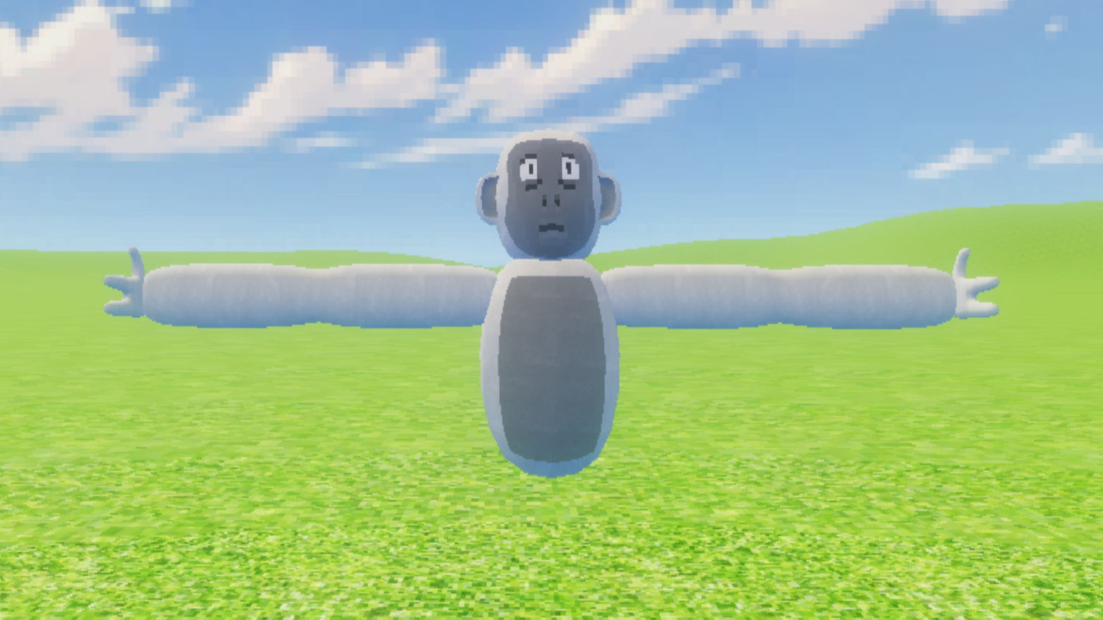 Gizmo VR