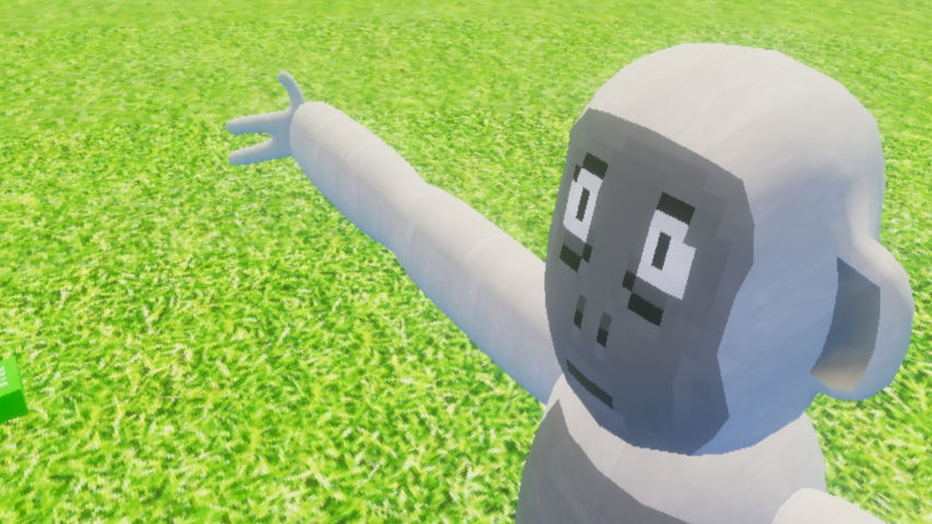 Gizmo VR