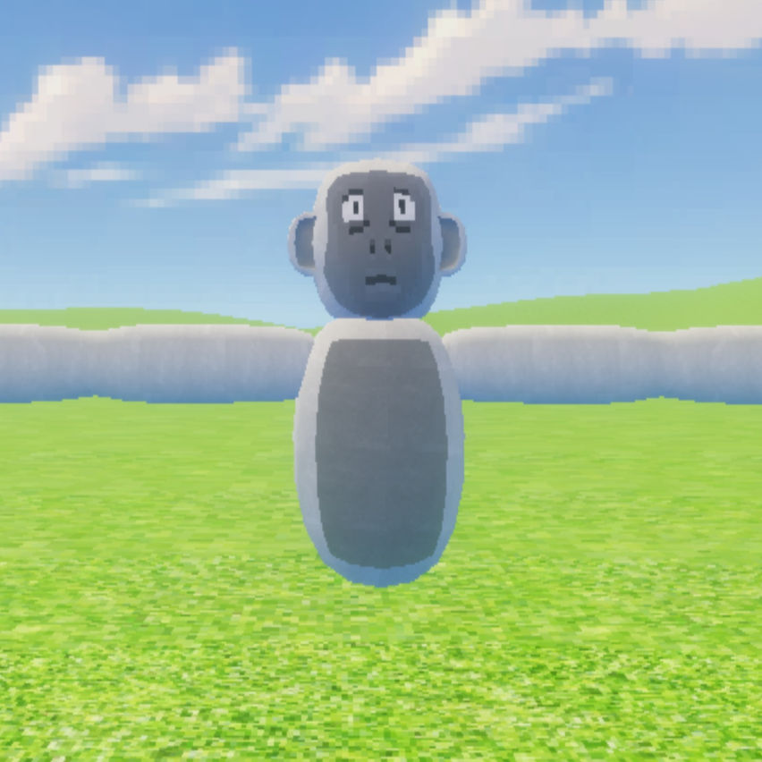 Gizmo VR