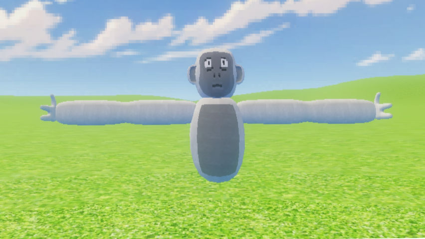 Gizmo VR