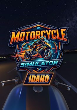 Motorcycle Simulator Idaho