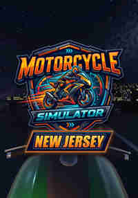 Motorcycle Simulator New Jersey